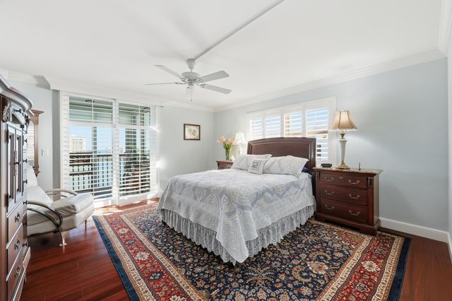 19800 Sandpointe Bay Drive 802, Tequesta, FL 33469