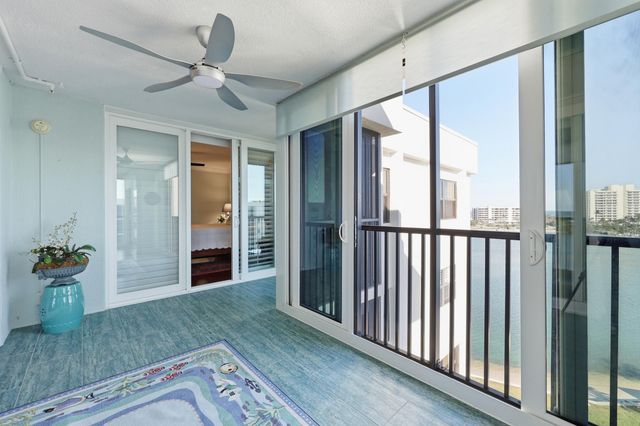 19800 Sandpointe Bay Drive 802, Tequesta, FL 33469