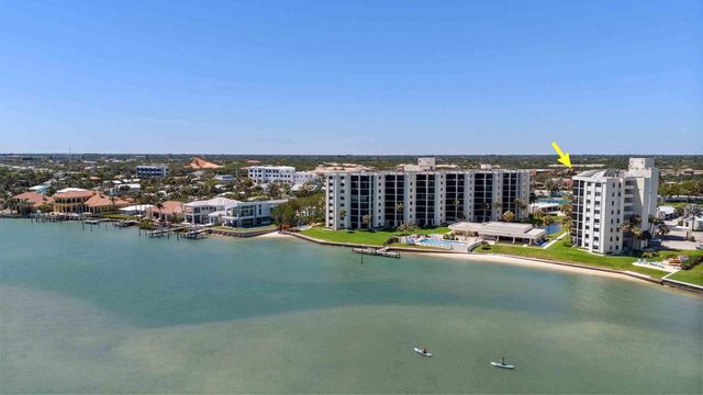 19800 Sandpointe Bay Drive 802, Tequesta, FL 33469