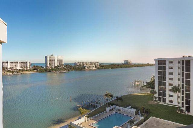 19800 Sandpointe Bay Drive 802, Tequesta, FL 33469