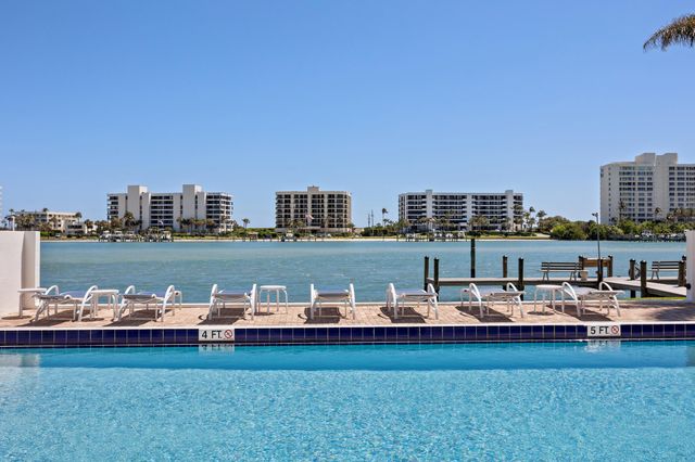 19800 Sandpointe Bay Drive 802, Tequesta, FL 33469