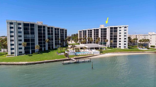 19800 Sandpointe Bay Drive 802, Tequesta, FL 33469