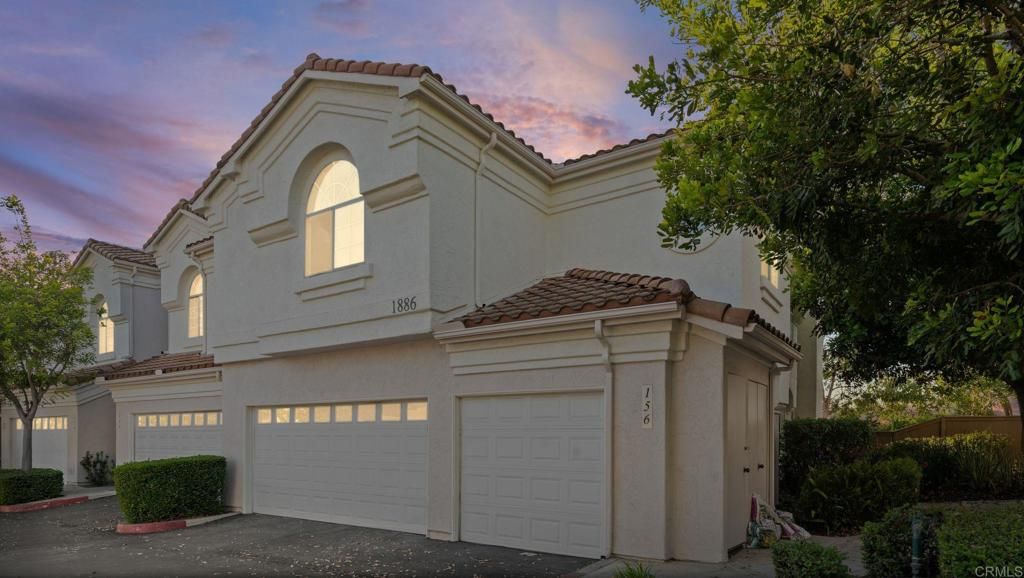 1886 Matin Cir. 156, San Marcos, CA 92069 — exterior