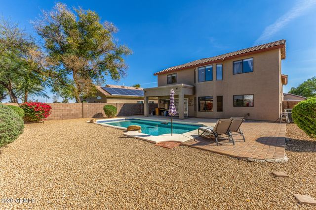 5424 W VILLA MARIA Drive W, Glendale, AZ 85308