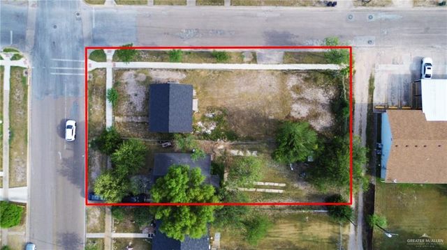 949 S Texas Avenue, Mercedes, TX 78570