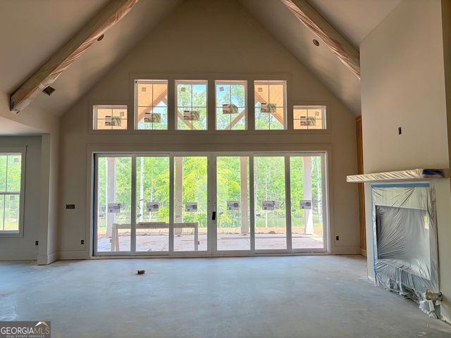 LOT 160 SNUG HARBOR PLACE, Newnan, GA 30263
