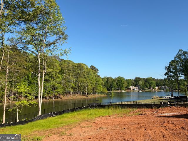 LOT 160 SNUG HARBOR PLACE, Newnan, GA 30263