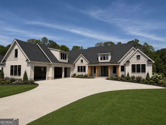 LOT 160 SNUG HARBOR PLACE, Newnan, GA 30263