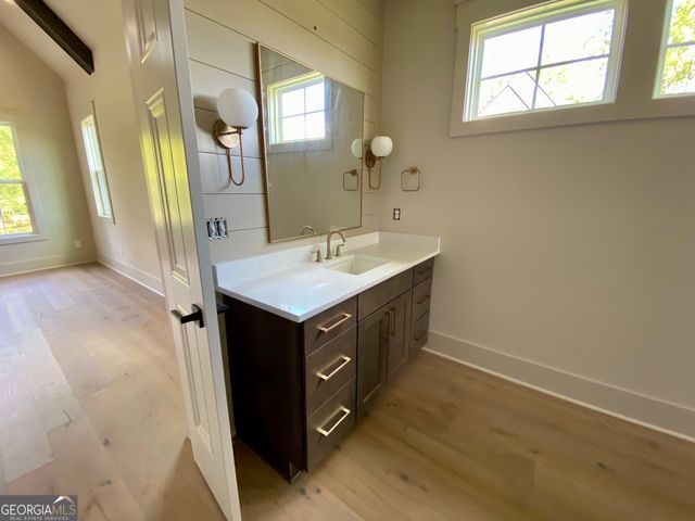 LOT 160 SNUG HARBOR Place, Newnan, GA 30263