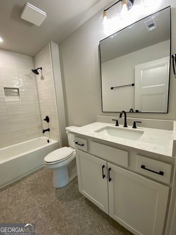 LOT 160 SNUG HARBOR Place, Newnan, GA 30263