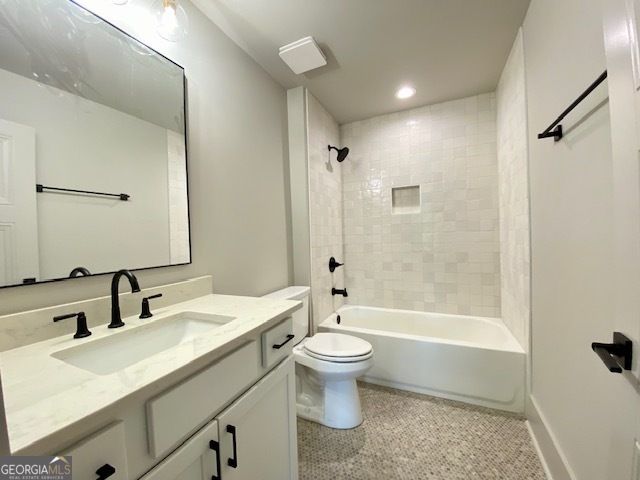 LOT 160 SNUG HARBOR Place, Newnan, GA 30263