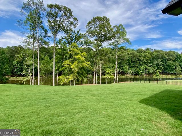 LOT 160 SNUG HARBOR Place, Newnan, GA 30263