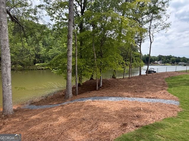 LOT 160 SNUG HARBOR Place, Newnan, GA 30263