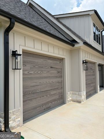LOT 160 SNUG HARBOR Place, Newnan, GA 30263