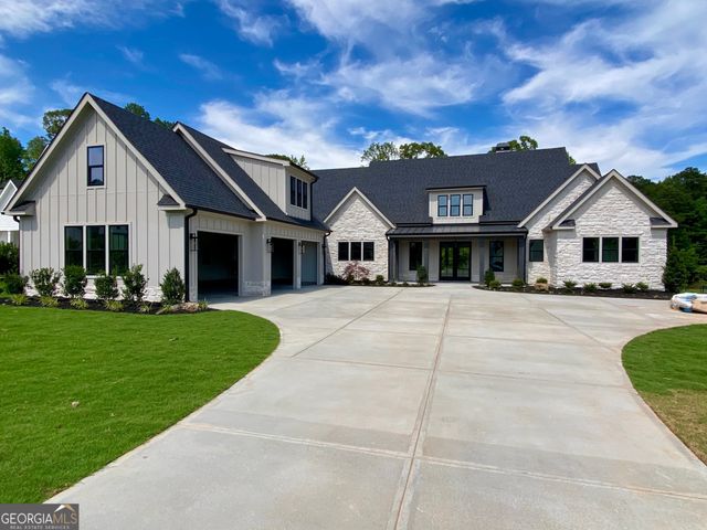 LOT 160 SNUG HARBOR Place, Newnan, GA 30263