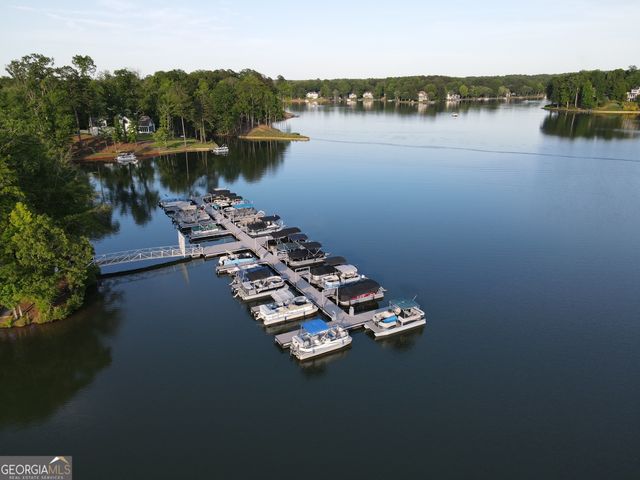LOT 160 SNUG HARBOR Place, Newnan, GA 30263