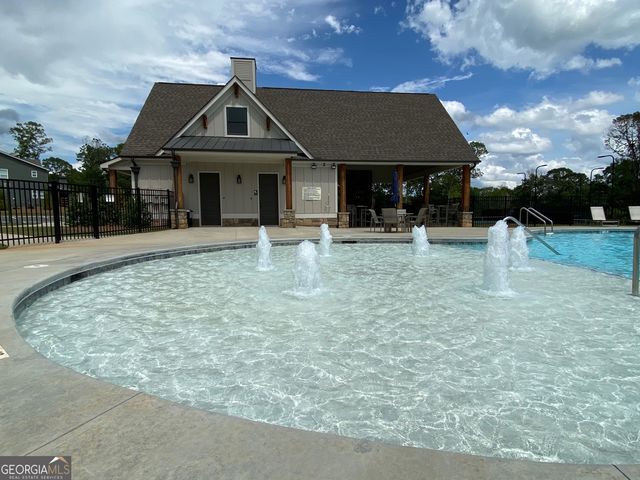 LOT 160 SNUG HARBOR Place, Newnan, GA 30263