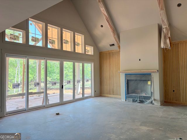 LOT 160 SNUG HARBOR PLACE, Newnan, GA 30263
