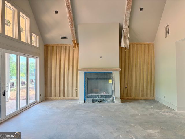 LOT 160 SNUG HARBOR PLACE, Newnan, GA 30263