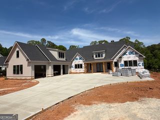 LOT 160 SNUG HARBOR PLACE, Newnan, GA 30263