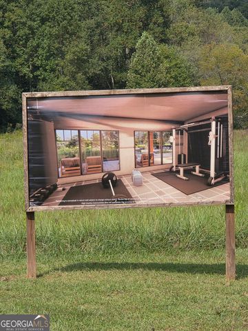 LT 106 Split Creek Road 106, Morganton, GA 30560