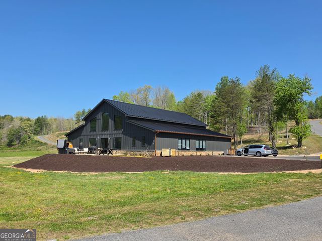 LT 106 Split Creek Road 106, Morganton, GA 30560