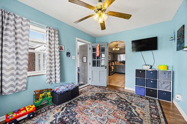 722 Compton Road, Springfield Twp., OH 45231