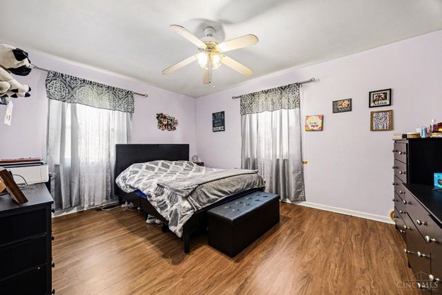 722 Compton Road, Springfield Twp., OH 45231