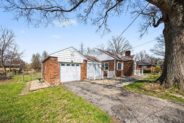 722 Compton Road, Springfield Twp., OH 45231