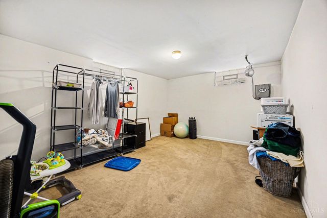 722 Compton Road, Springfield Twp., OH 45231