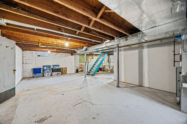 722 Compton Road, Springfield Twp., OH 45231