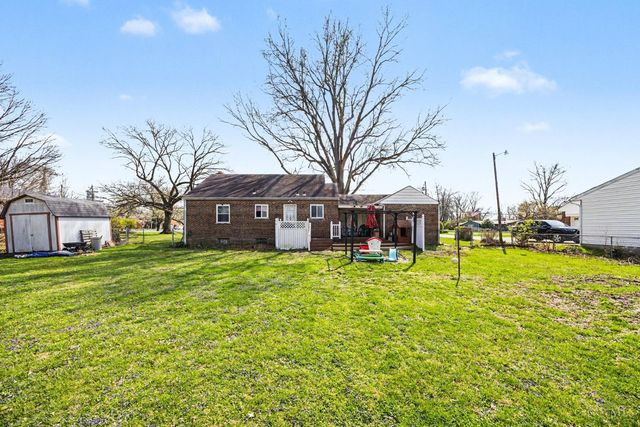 722 Compton Road, Springfield Twp., OH 45231