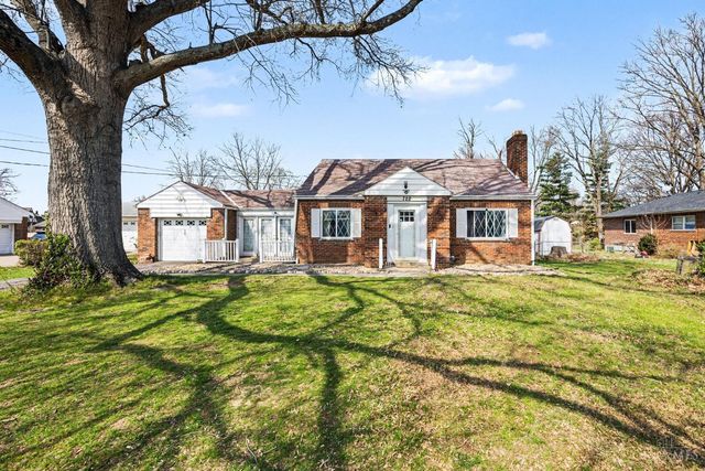 722 Compton Road, Springfield Twp., OH 45231