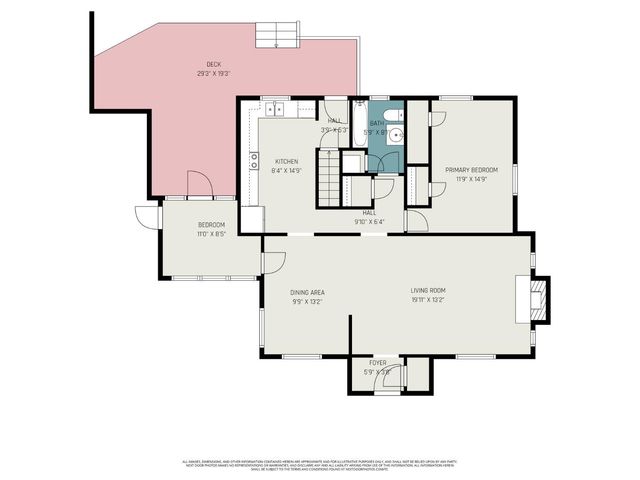 722 Compton Road, Springfield Twp., OH 45231