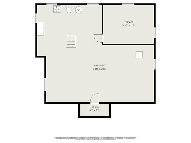 722 Compton Road, Springfield Twp., OH 45231