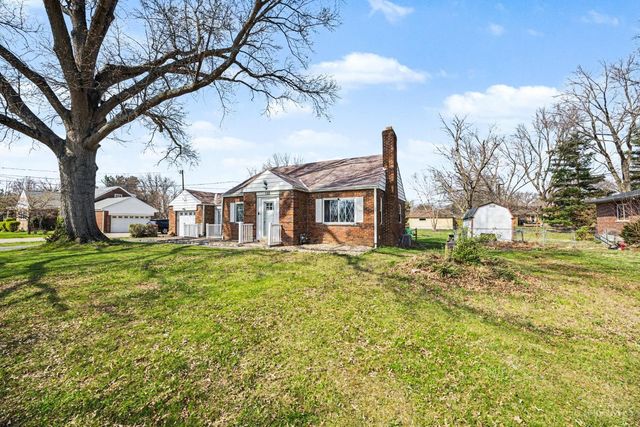 722 Compton Road, Springfield Twp., OH 45231