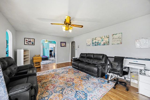 722 Compton Road, Springfield Twp., OH 45231