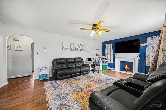 722 Compton Road, Springfield Twp., OH 45231