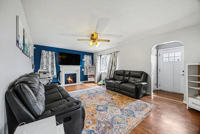 722 Compton Road, Springfield Twp., OH 45231