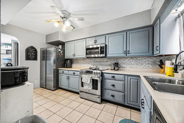 722 Compton Road, Springfield Twp., OH 45231