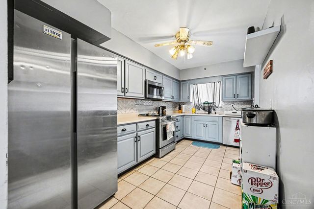 722 Compton Road, Springfield Twp., OH 45231