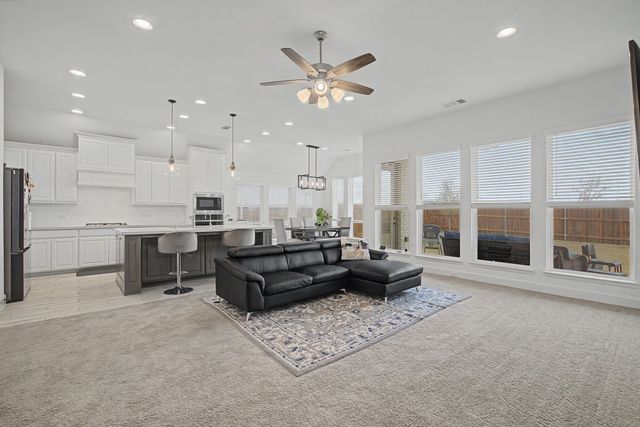 104 Tornillo Drive, Celina, TX 75009