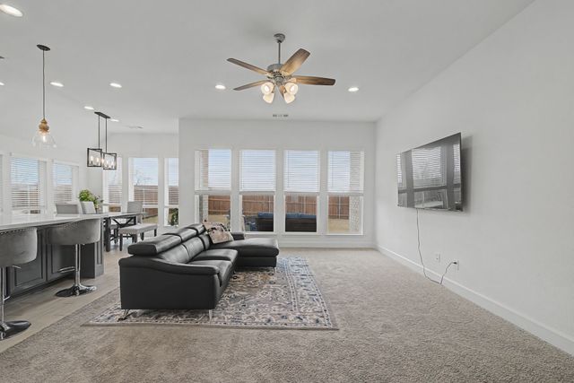 104 Tornillo Drive, Celina, TX 75009