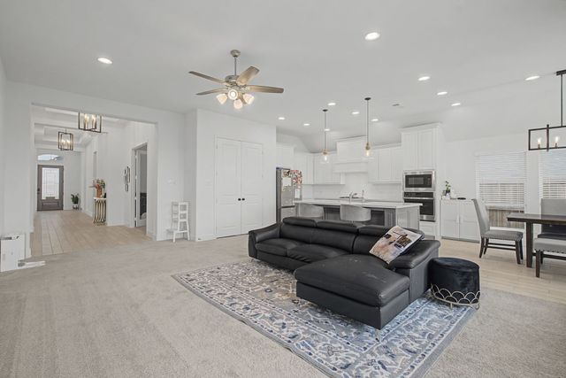 104 Tornillo Drive, Celina, TX 75009