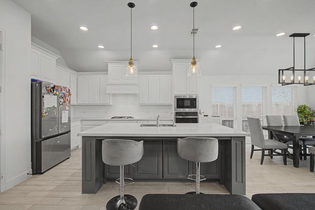 104 Tornillo Drive, Celina, TX 75009