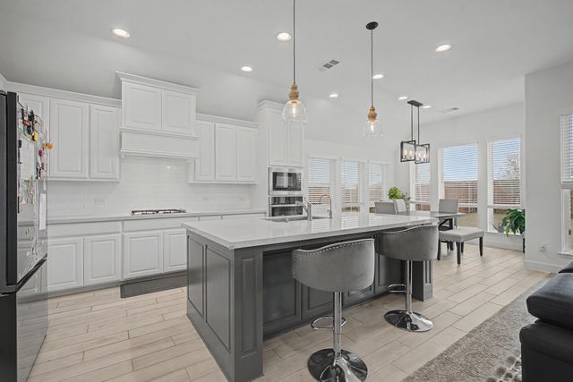 104 Tornillo Drive, Celina, TX 75009