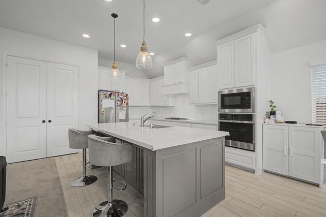 104 Tornillo Drive, Celina, TX 75009