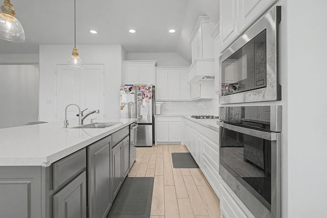 104 Tornillo Drive, Celina, TX 75009