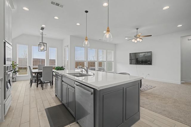 104 Tornillo Drive, Celina, TX 75009