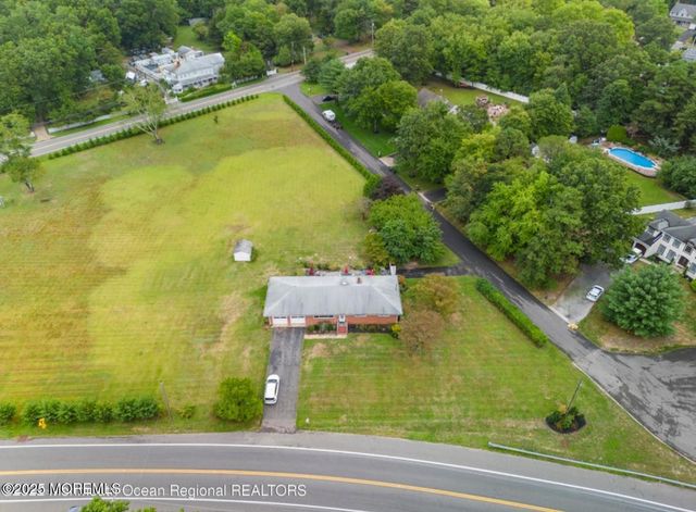 545 Cassville Road, Jackson, NJ 08527